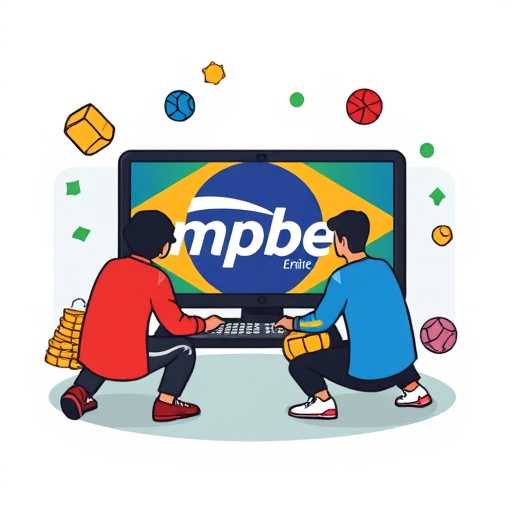 Expansão dos Jogos Online no Brasil