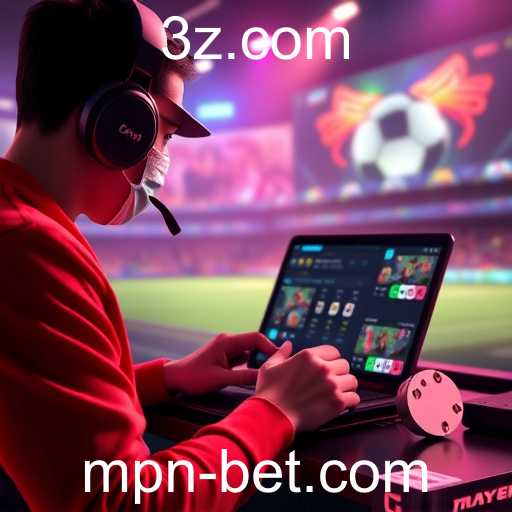Avanços e Desafios no Mercado de Jogos Online