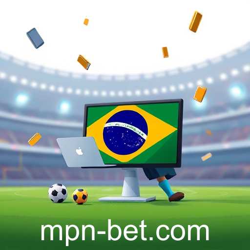 Crescimento do Mercado de Apostas Online em 2025