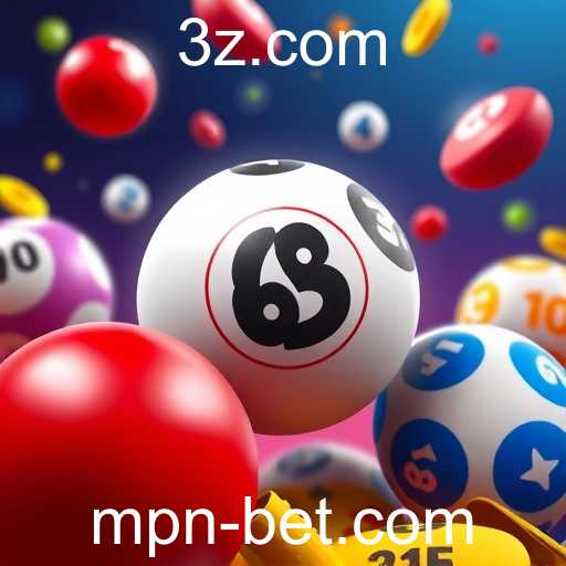 Explorando a Fascinante Categoria de Loteria no Site MPNBet