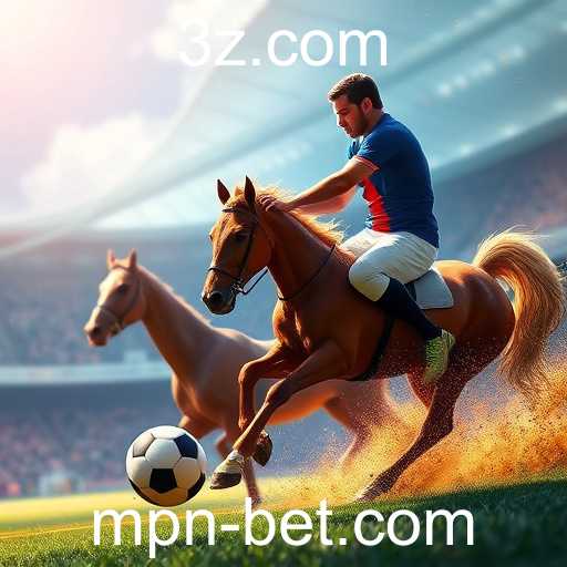 A Ascensão do MPNBet no Cenário Virtual Brasileiro