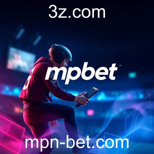 Revolução nos Jogos Digitais: mpnbet e a Transformação do Mercado