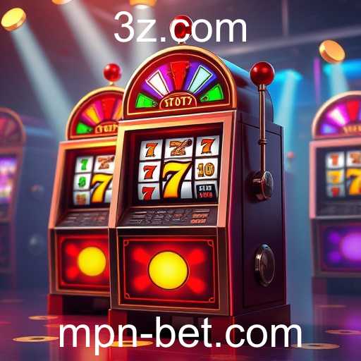 A Atração dos Caça-Níqueis no Site MPNBet