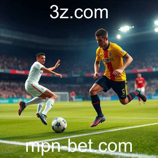 A Evolução das Apostas Esportivas no Mundo dos Jogos Online